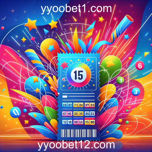 Descubra a Emoção da Loteria em yyoobet1.com